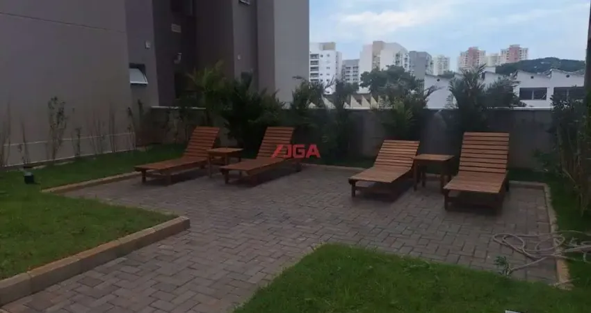 Apartamento Residencial à venda, Vila Isa, São Paulo - AP2627.