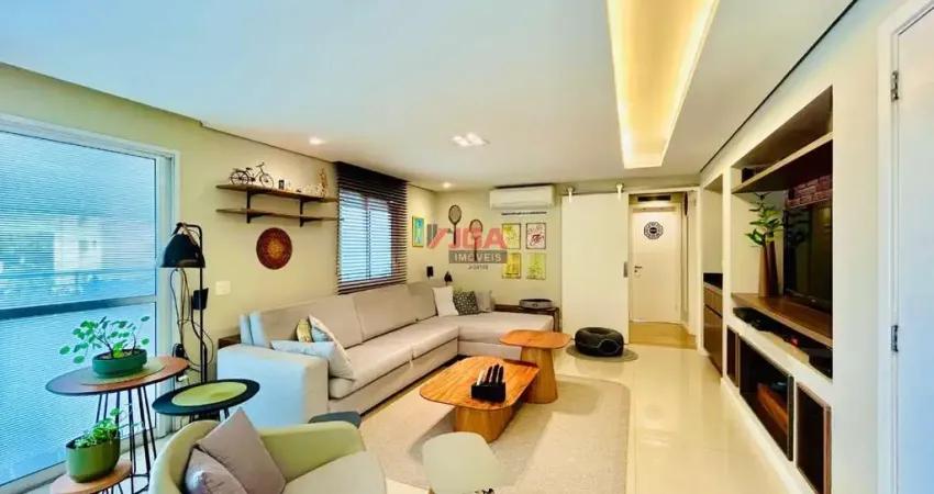 Apartamento para venda no CONDOMÍNIO VIVA da Cyrela - 3 suites | 3 vagas - 163m2