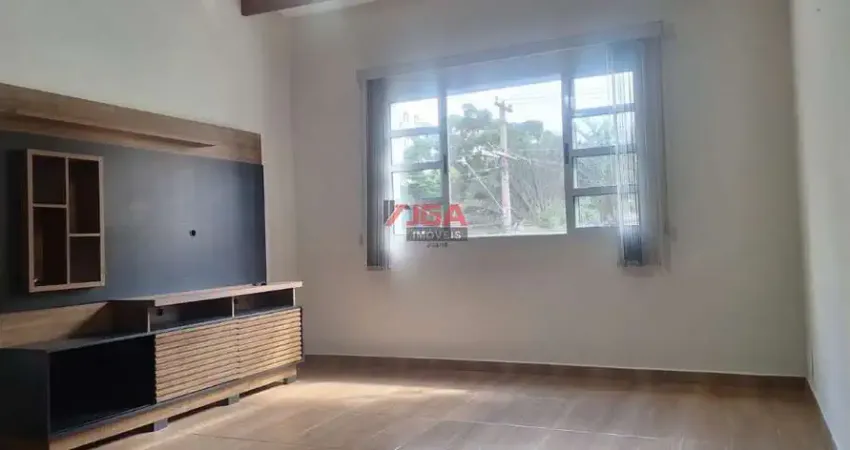 Casa para locação em Indianópolis, 2 quartos, 2 banheiros, 2 vagas, 100m² - São Paulo-SP