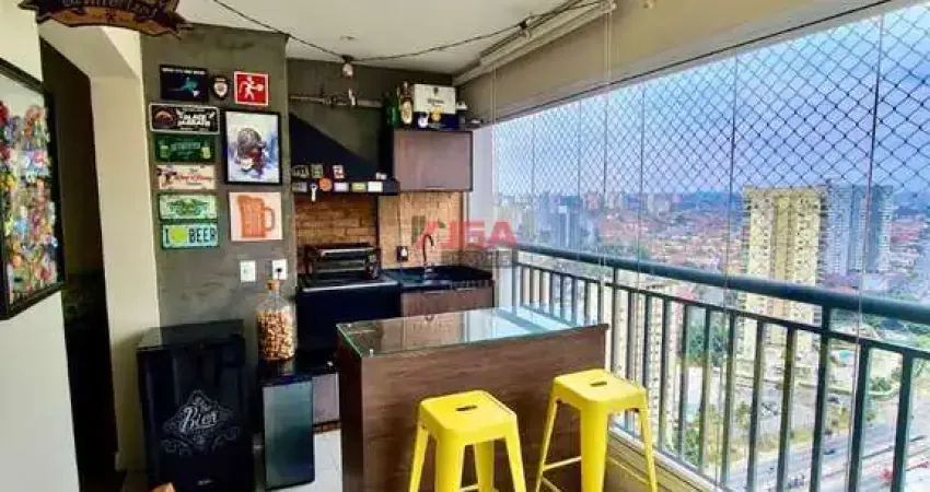 Apartamento na rua das Flechas, prox ao aeroporto de Congonhas | 2 quartos com suíte e vaga fixa.