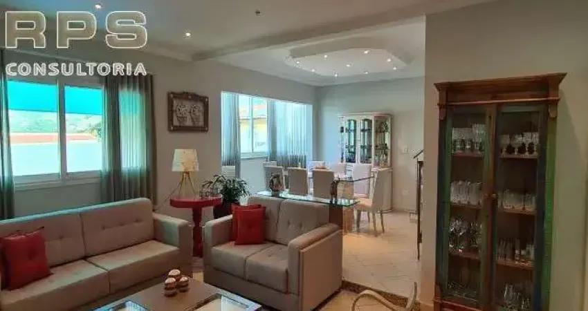 Casa à venda Vila Petrópolis Atibaia SP, comprar casa Piscina, sauna úmida, churrasqueira, forno a lenha, área gourmet, garagem para 03 carros, ar-con