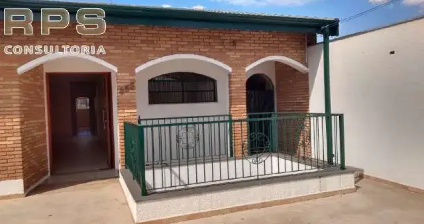 Casa Comercial à venda - Alvinópolis - Atibaia - SP