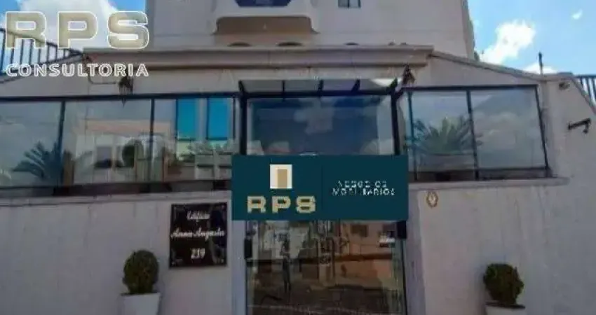 Apartamento com 4 quartos à venda no Centro, Atibaia 