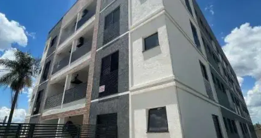 Apartamento à venda no centro de atibaia , 67,82 m2 , com 02 dormitórios , sala , varanda gourmet com churrasqueira, 01 vaga de garagem