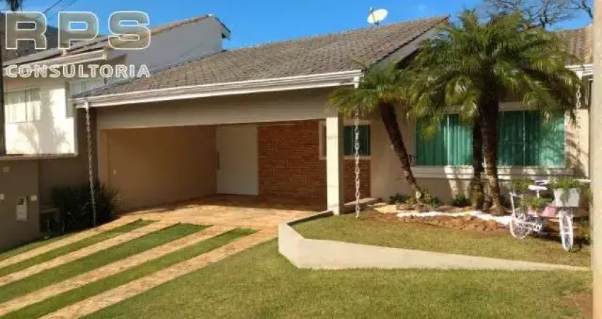 Casa à venda - Condominio Residencial Jardim Pedra Grande - Atibaia - SP,  Casa com 03 dormitórios, sendo 01 suite , Sala de Estar e sala de jantar ,