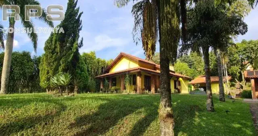 Chácara a venda - Recanto dos Palmares - Atibaia - SP