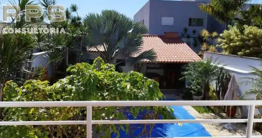 Casa com 4 quartos à venda na Vila Esperia ou Giglio, Atibaia 
