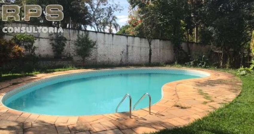 Chácara / sítio com 3 quartos à venda na Vila Santista, Atibaia 