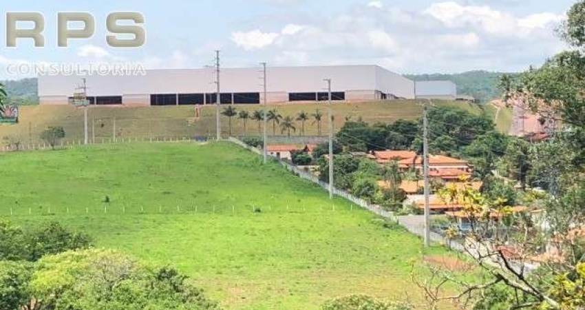 Terreno à venda no Mato Dentro, Itatiba 