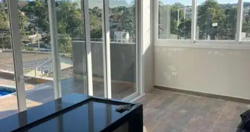 Casa  à venda - Jardim Paulista - Atibaia - SP .Imóvel com 03 dormitórios sendo 1 suíte , todos com sacada, Sala de estar,  Sala de Tv , Lavabo, Ampl