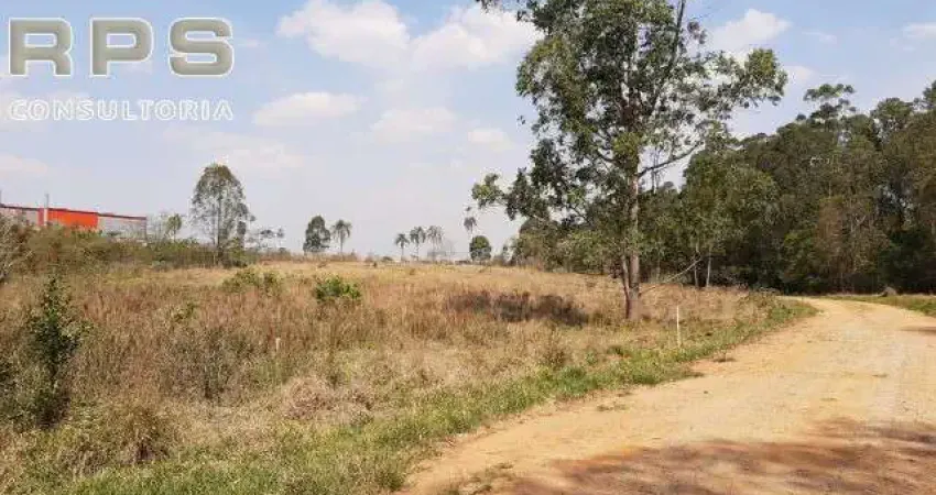 Terreno à venda na Ponte Alta, Atibaia 