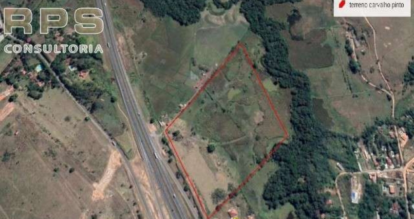 Terreno à venda no Guaxinduva, Atibaia 