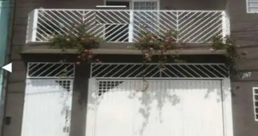 Casa Sobrado para Venda em Atibaia Jardim Alvinópolis- Atibaia/SP.