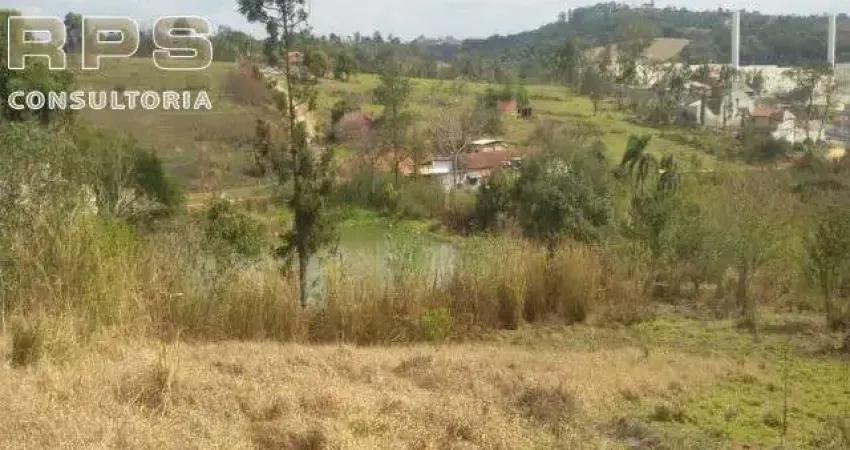 Terreno  para Venda em Atibaia  Nova Atibaia-  Atibaia