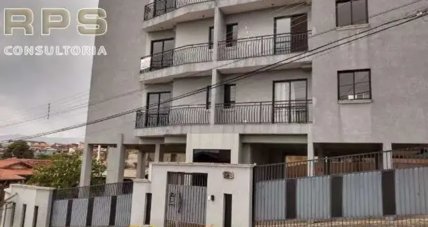 Apartamentos  para Venda - Jardim Alvinópolis - Atibaia - SP