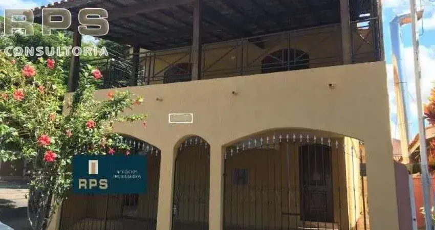 Casa com 2 quartos à venda no Alvinópolis, Atibaia 