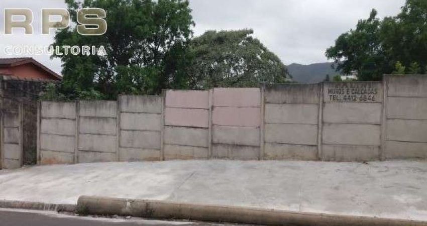 Terreno residencial para venda - Jardim Paulista - Atibaia - SP