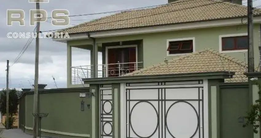 Casa Sobrado para Venda em Atibaia Jardim do Lago Atibaia, comprar casa  sobrado com 03 dormitórios (sendo 01 suíte master com Terraço), 03 salas, lav