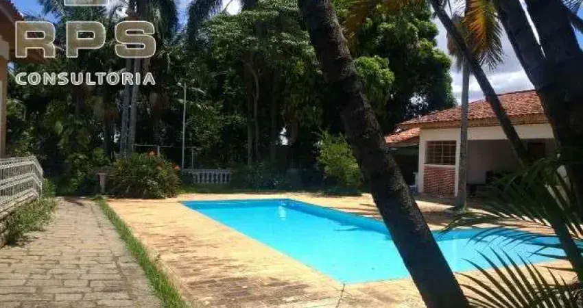 Casa com 3 quartos à venda no Centro, Atibaia 
