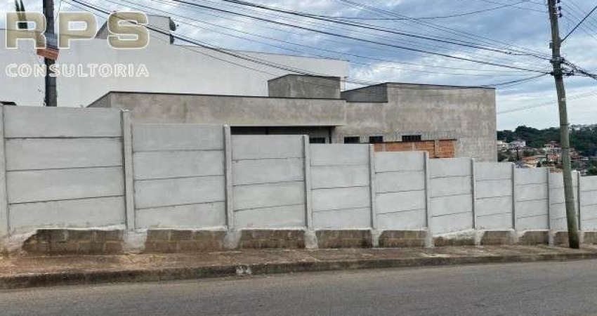 Terreno para Venda em Atibaia Jardim Santa Bárbara- Atibaia.