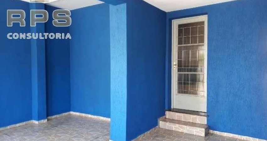 Casa para Venda-Atibaia. Jardim Brasil- Atibaia- Excelentes casas térreas no mesmo terreno-próximo ao centro-suite-churrasqueira-lavanderia.