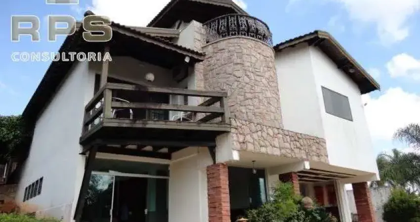 Chácara / sítio com 5 quartos à venda na Monterrey, Louveira 