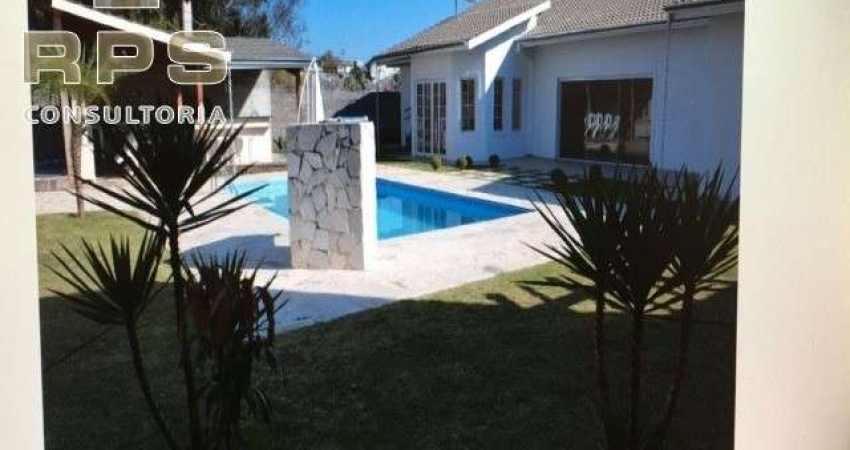 Casa nova para Venda- Jardim das Flores em Atibaia.