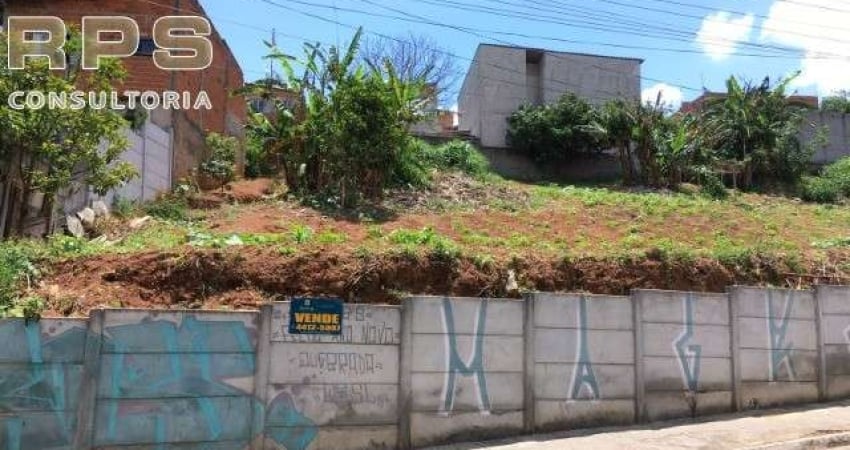 Terreno à venda no Jardim Imperial, Atibaia 