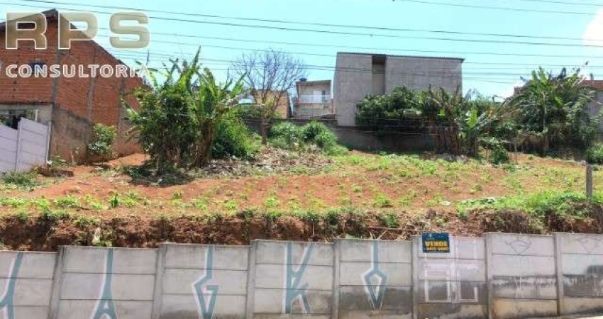 Terreno à venda no Jardim Imperial, Atibaia 
