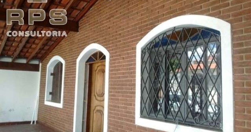 Casa com 3 quartos à venda no Alvinópolis, Atibaia 