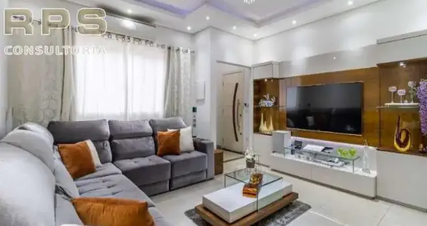 Casa para Venda no Jardim das Cerejeiras em Atibaia