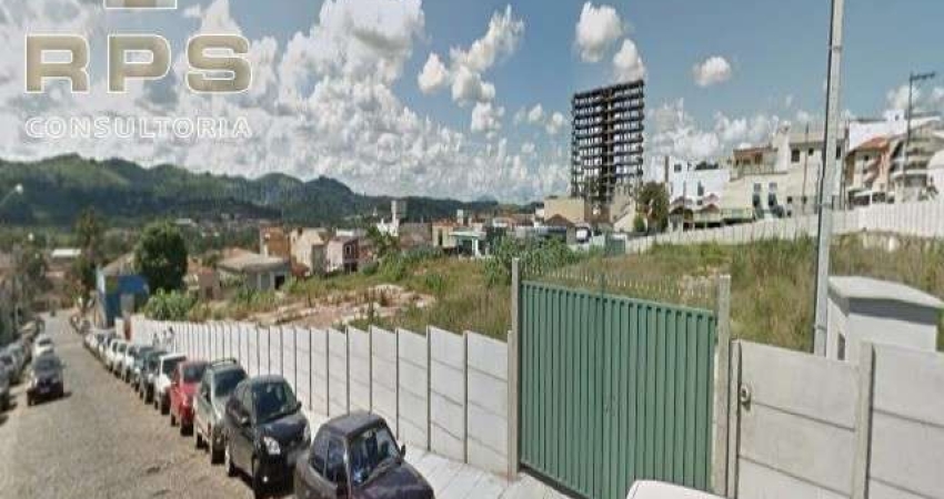 Área para Venda no Centro de Atibaia - Ideal para Empreendimentos