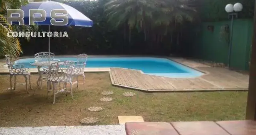 Casa para Venda no Loteamento  Loanda em Atibaia