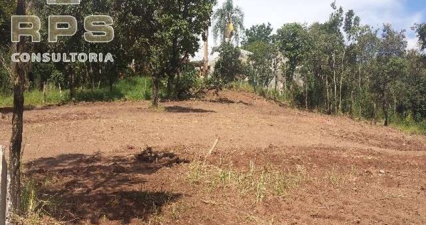 Terreno à venda no Jardim Paulista, Atibaia 