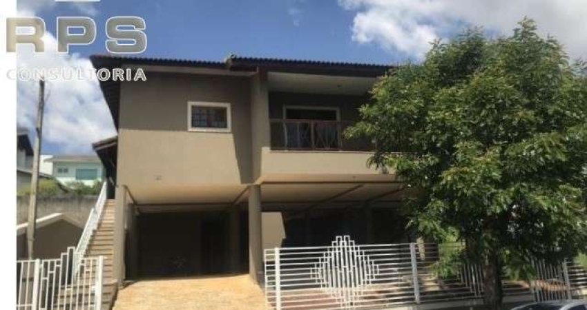 Casa à venda - Nova Gardênia - Atibaia - SP
