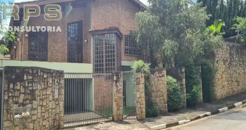 Casa com 4 quartos à venda na Vila Santista, Atibaia 