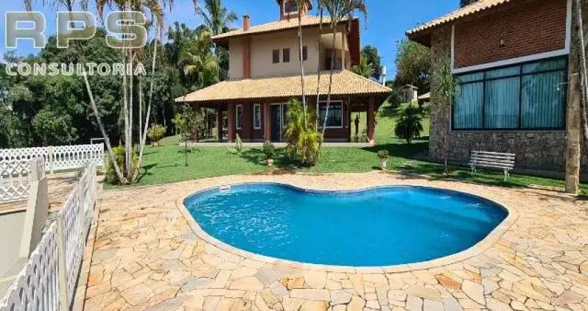 Sítio fantástico no interior de são paulo,  ao lado do condomínio quintas da baroneza