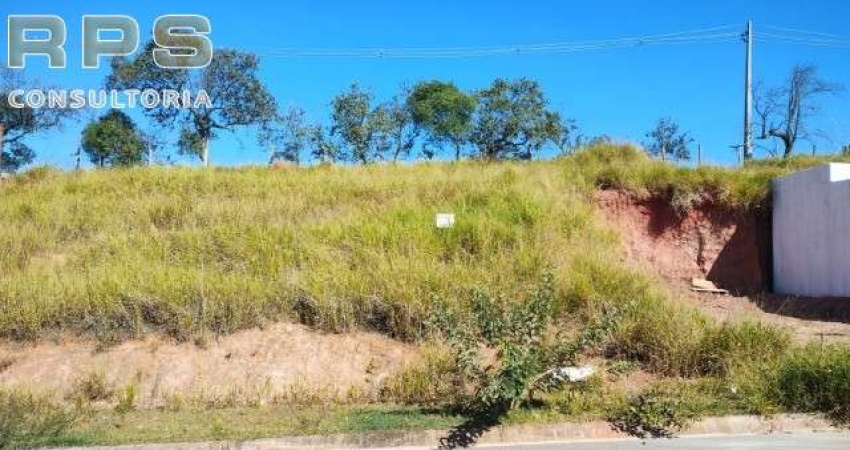 Terreno a venda em Bragança Paulista no Villa Verde com 155m²