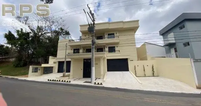 Apartamento com 1 quarto à venda no Nova Gardênia, Atibaia 