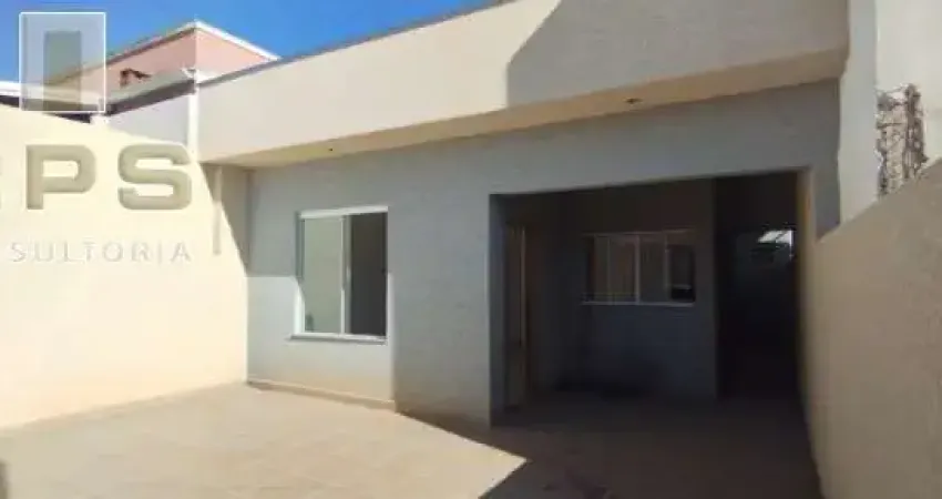 Casa térrea, com 3 quartos a venda em Atibaia sendo 1 suíte e 3 vagas no Nova Atibaia