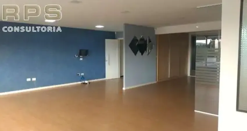 Ponto comercial com 4 salas para alugar no Centro, Atibaia 