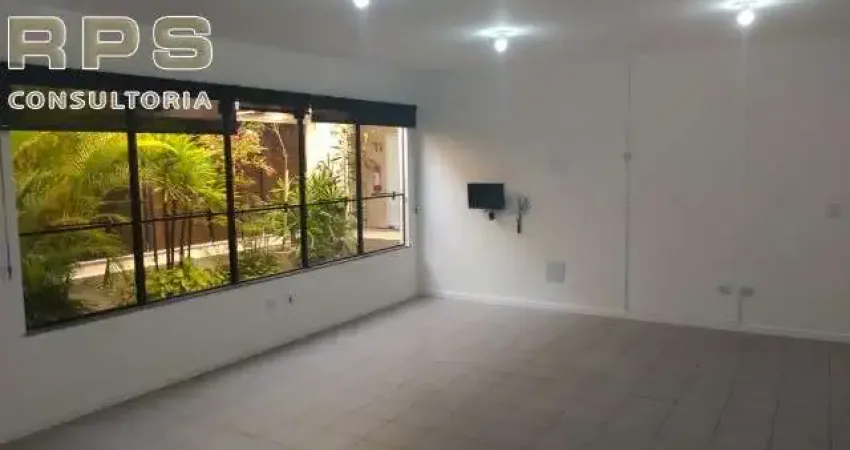 Salão comercial para Locação - Centro - Atibaia - SP