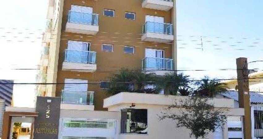 Ótimos Apartamento com 66 m², Cozinha integrada com gabinete, Sala , Banheiros com gabinetes ,02 dormitórios sendo 01 suite com armários  02 vagas