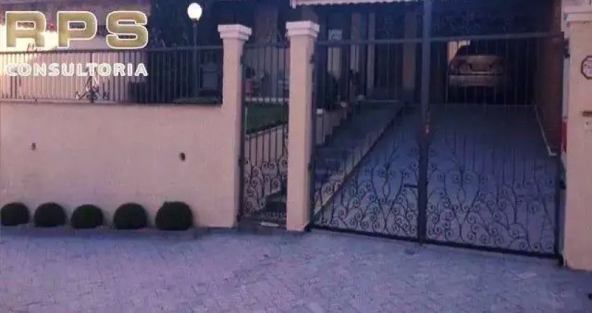 Casa com 3 quartos à venda no Jardim do Lago, Atibaia 