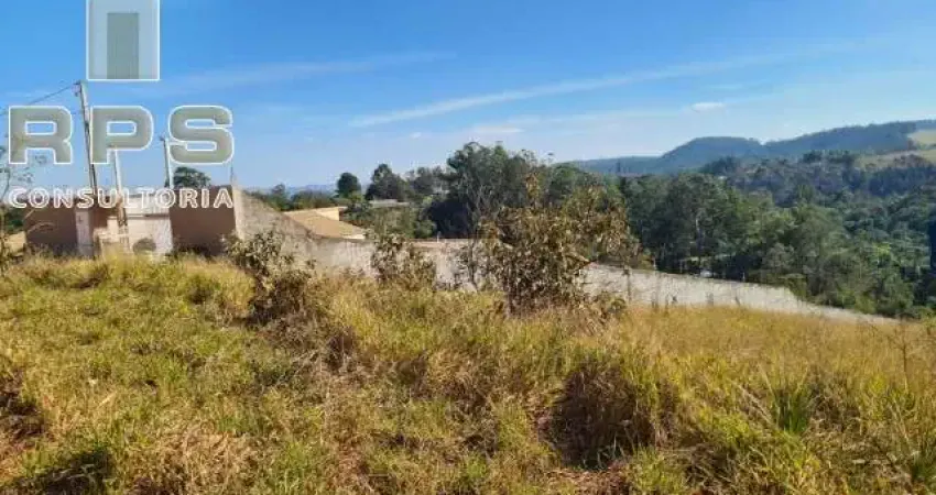 Terreno em Atibaia Belvedere