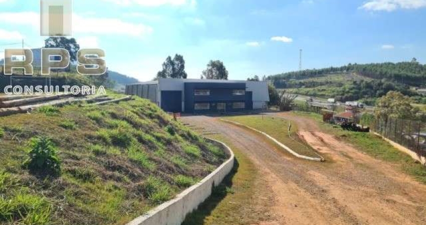Barracão / Galpão / Depósito com 4 salas à venda no Tanque, Atibaia 