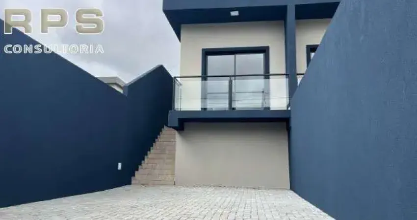 Casa com 3 quartos para alugar no Jardim do Lago, Atibaia 