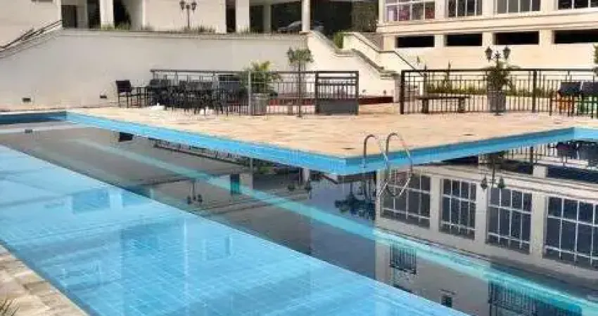 Apartamento a venda na vila giglio, vista para a pedra grande, 2 vagas de garagem, área de lazer completa, 3 quartos, varanda gourmet