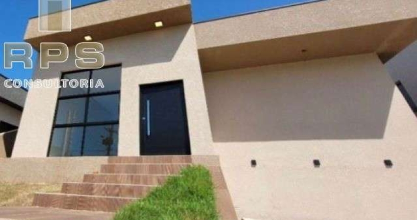 Casa térrea à venda no Condomínio Buona Vita em Atibaia, 3 quartos, 2 vagas cobertas, piscina, área gourmet, área de lazer, fácil acesso!