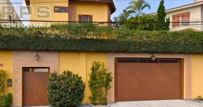 Casa para venda no bairro Itaperi em Atibaia, ao lado do Parque Edmundo Zanoni, com 4 quartos, piscina, churrasqueira e amplo quintal!